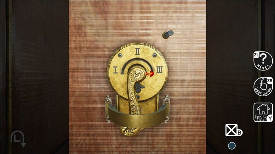 Скриншот 3 из Escape Game The Locked Elevator