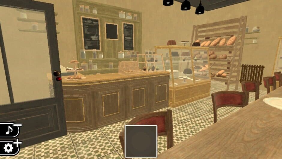 Скриншот 2 из Escape game R00m15