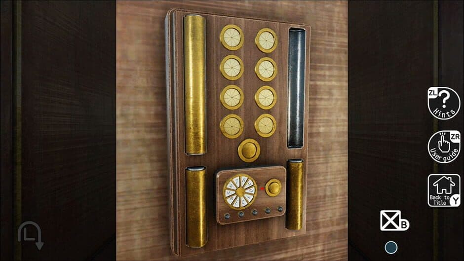 Скриншот 4 из Escape Game The Locked Elevator