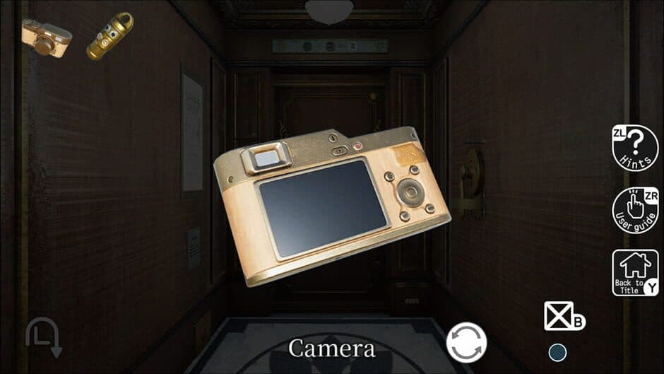 Скриншот 6 из Escape Game The Locked Elevator