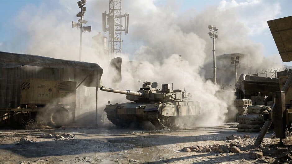 Скриншот 5 из Ghost Strike