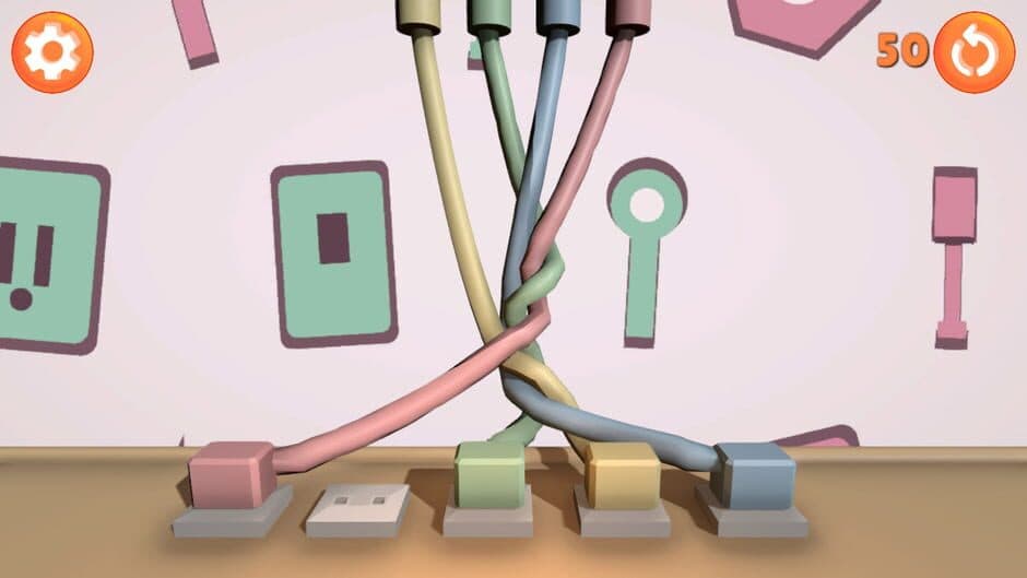 Скриншот 4 из Knot My Job