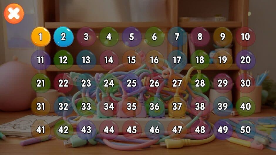 Скриншот 5 из Knot My Job