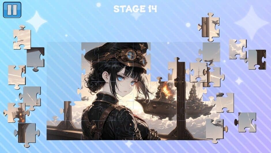 Скриншот 3 из Steam Girls