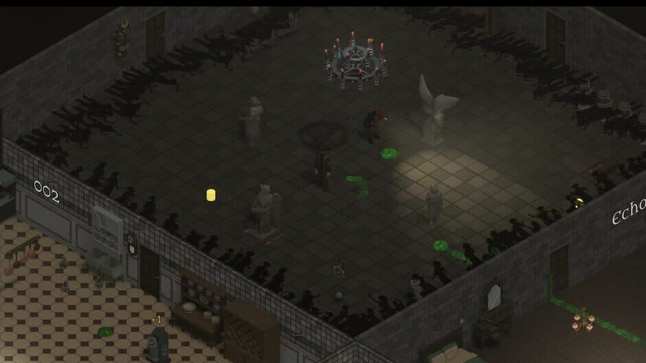Скриншот 6 из Hauntworks