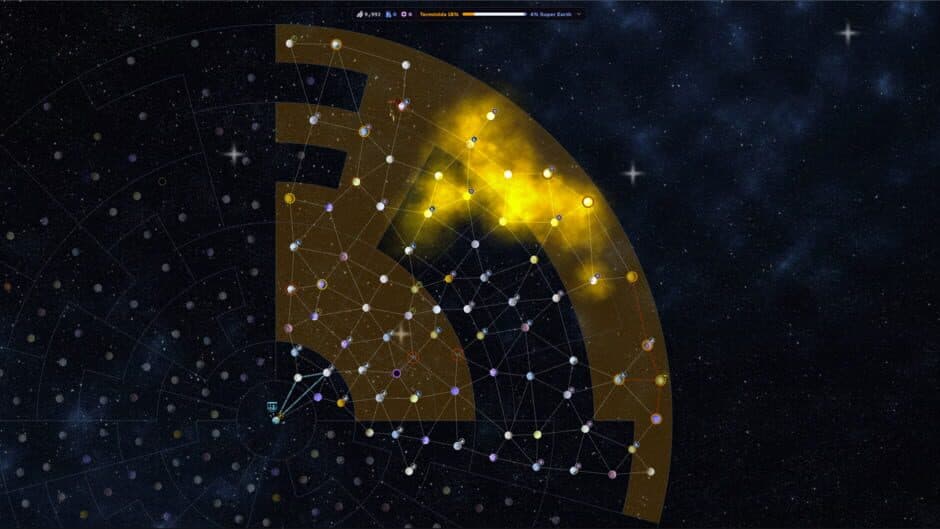 Скриншот 4 из Fleet Conquest