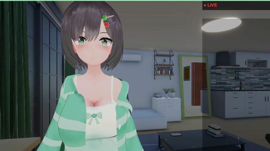 Скриншот 6 из Kagami