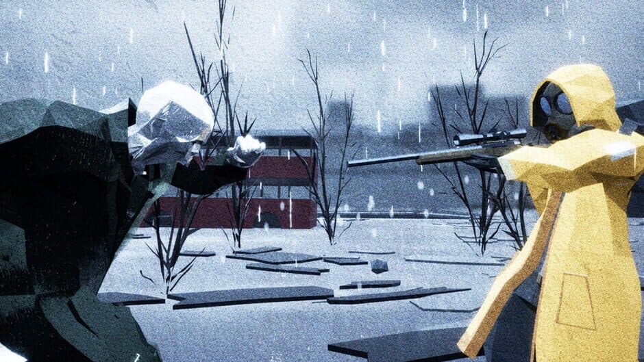 Скриншот 4 из Rain Station Z