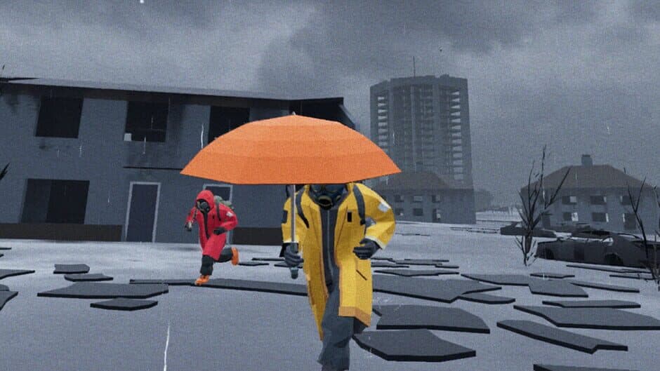 Скриншот 5 из Rain Station Z