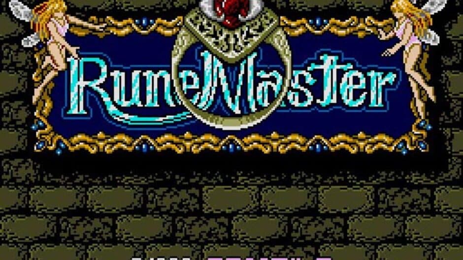 Скриншот 1 из Rune Master