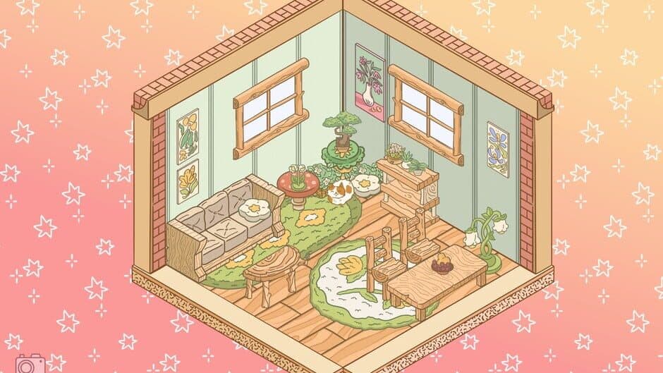 Скриншот 8 из Cats in Cozy Rooms