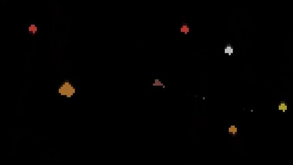 Скриншот 3 из Arcade Asteroids