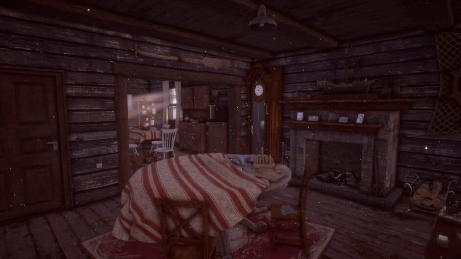 Скриншот 2 из A Lighthouse Tale