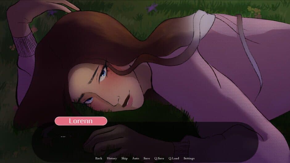 Скриншот 4 из A Love Like Broken Glass