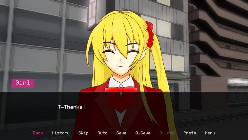 Скриншот 3 из The Colors of Love: Re-Colored