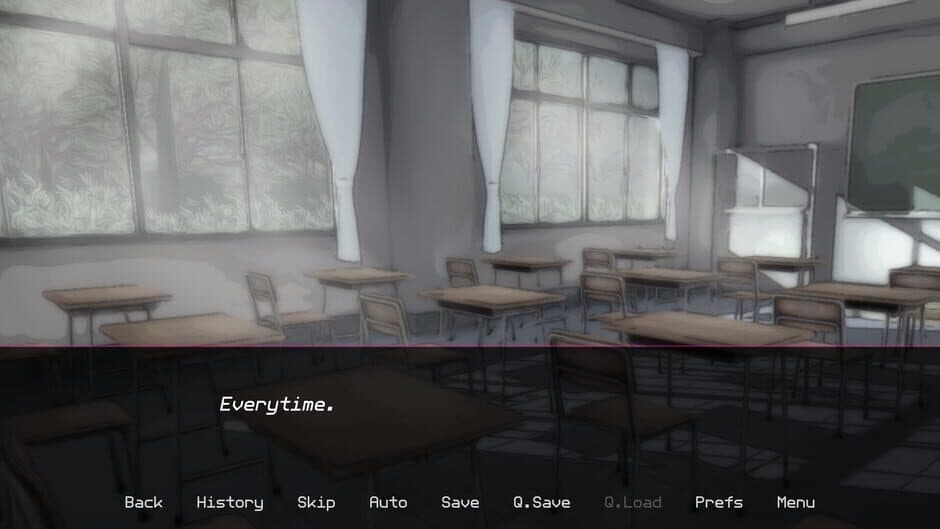 Скриншот 4 из The Colors of Love: Re-Colored