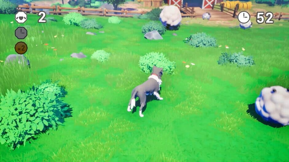 Скриншот 5 из Sheep Dog