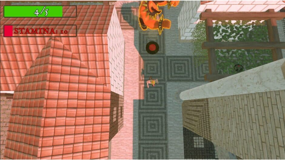 Скриншот 1 из The Tartarus Loop
