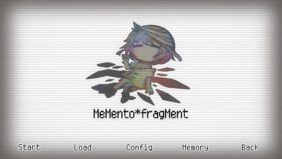 Скриншот 2 из Memento*Fragment