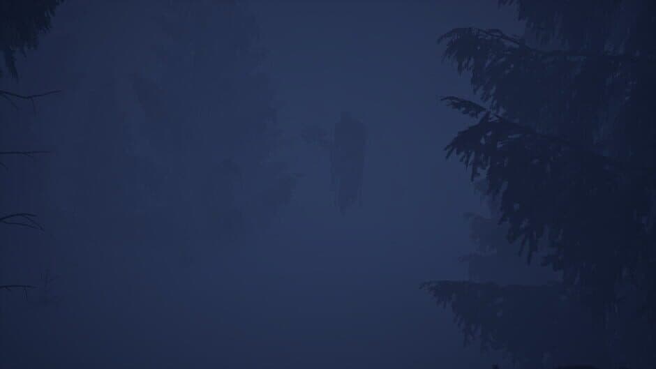 Скриншот 1 из Whispers In The Woods