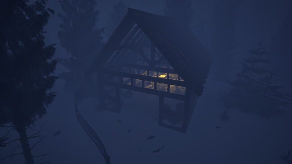 Скриншот 2 из Whispers In The Woods