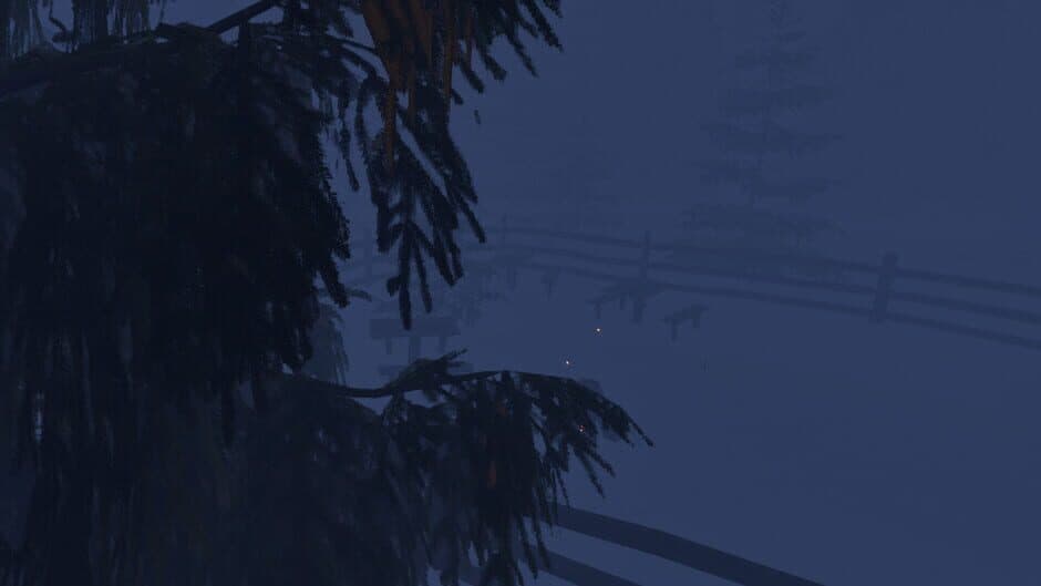 Скриншот 4 из Whispers In The Woods