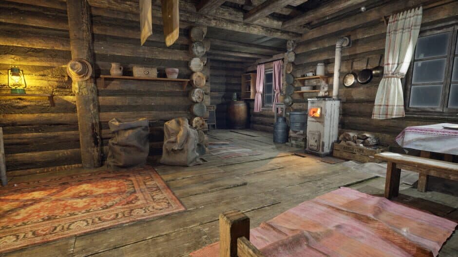 Скриншот 6 из Whispers In The Woods