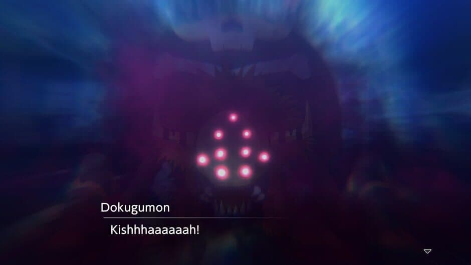 Скриншот 11 из Digimon Survive