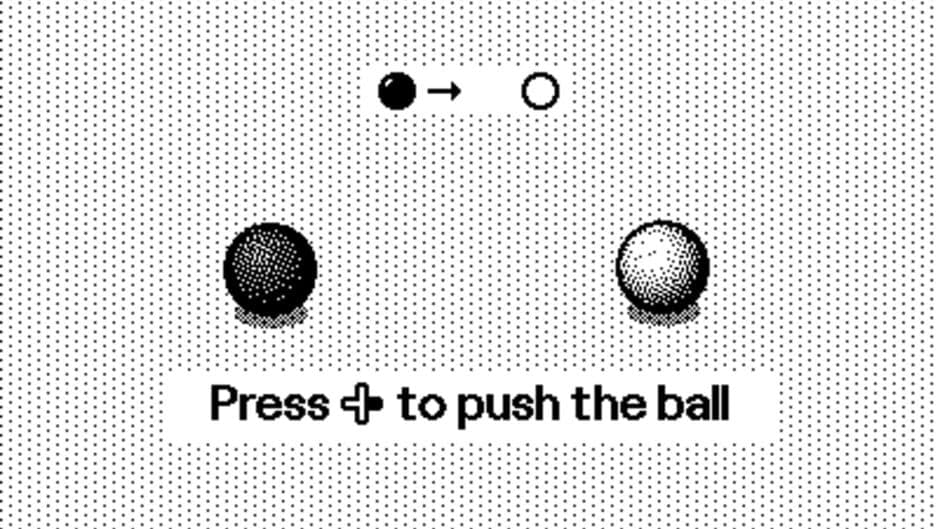 Скриншот 1 из The Last Ball