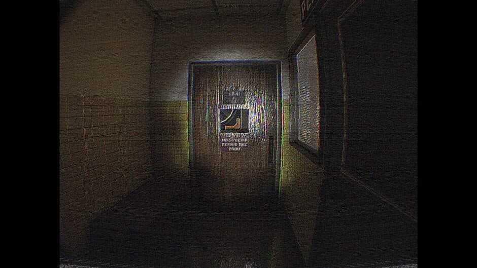 Скриншот 3 из Room 0