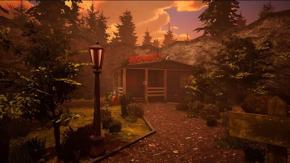 Скриншот 1 из Camp Hollow
