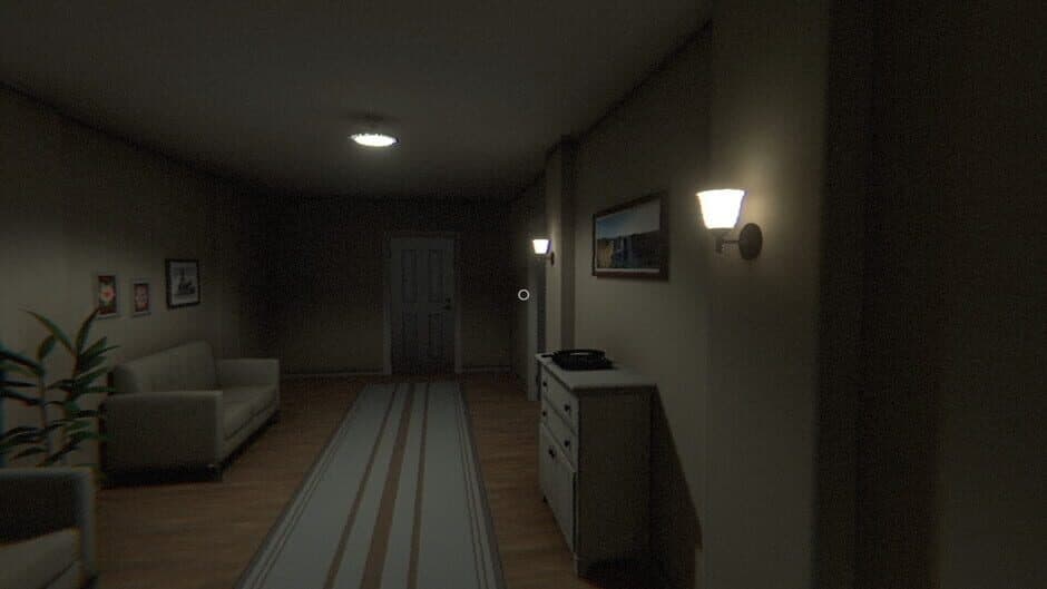 Скриншот 1 из Relive the Fear: Perfect Neighbor
