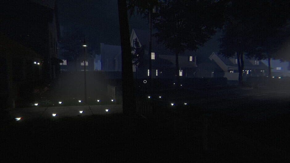 Скриншот 2 из Relive the Fear: Perfect Neighbor