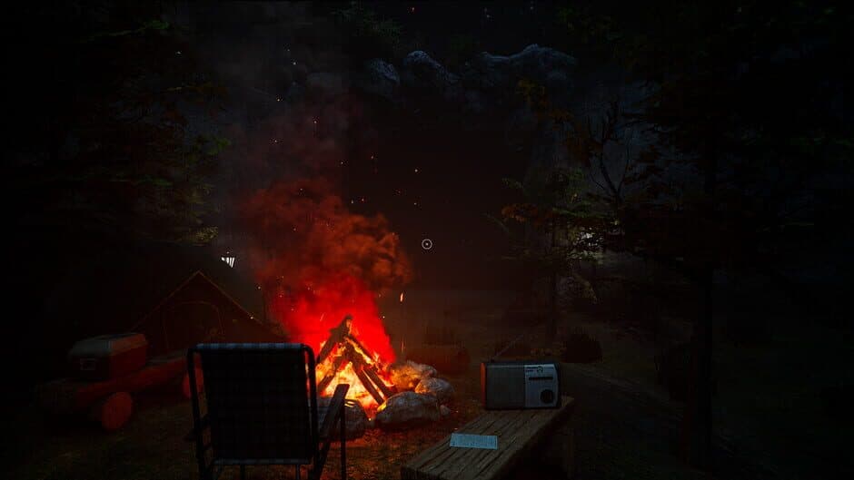 Скриншот 2 из Camp Hollow