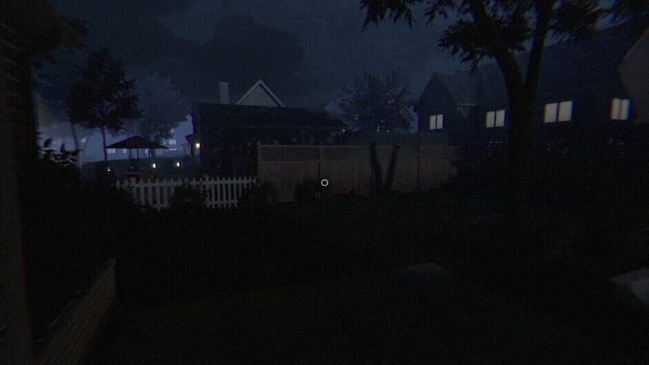 Скриншот 3 из Relive the Fear: Perfect Neighbor