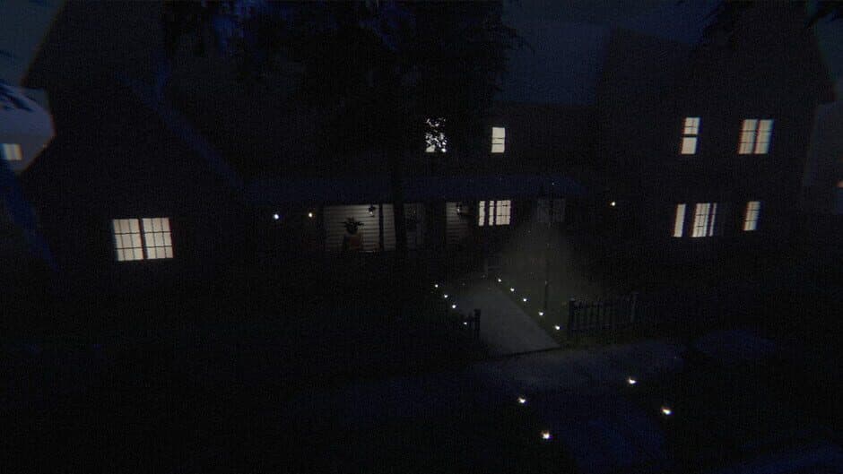 Скриншот 5 из Relive the Fear: Perfect Neighbor