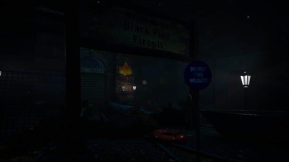 Скриншот 4 из Camp Hollow