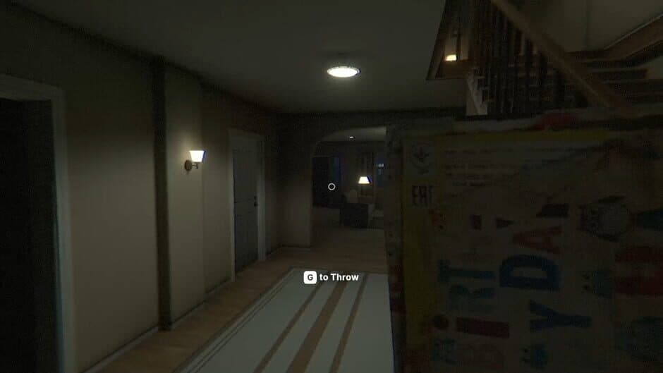 Скриншот 9 из Relive the Fear: Perfect Neighbor