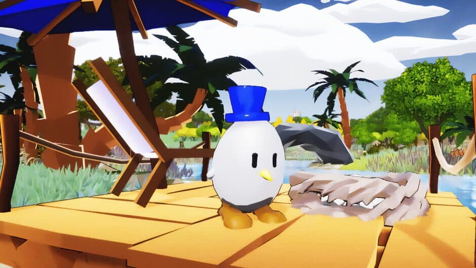 Скриншот 6 из Sunny Side Up