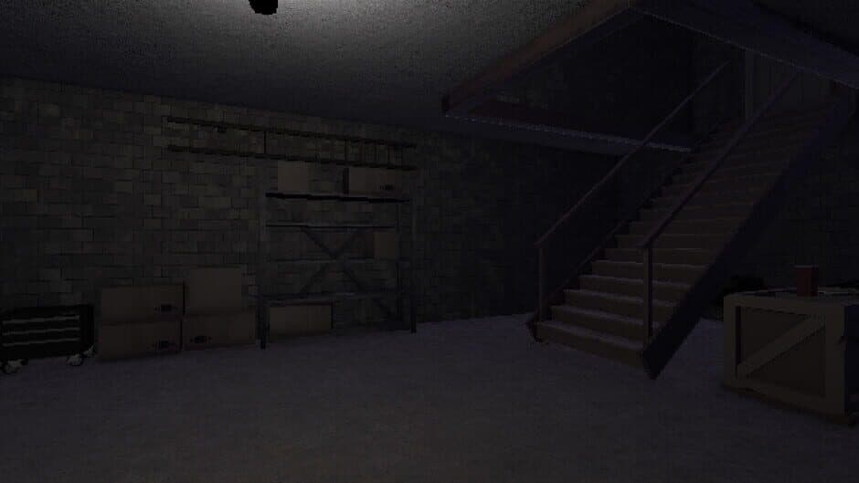 Скриншот 3 из The Night Archive: No Service