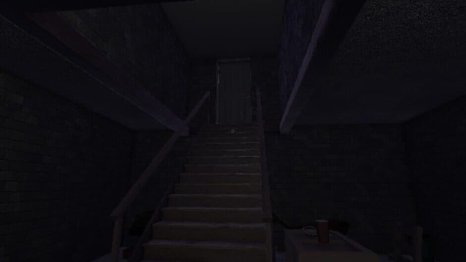 Скриншот 4 из The Night Archive: No Service