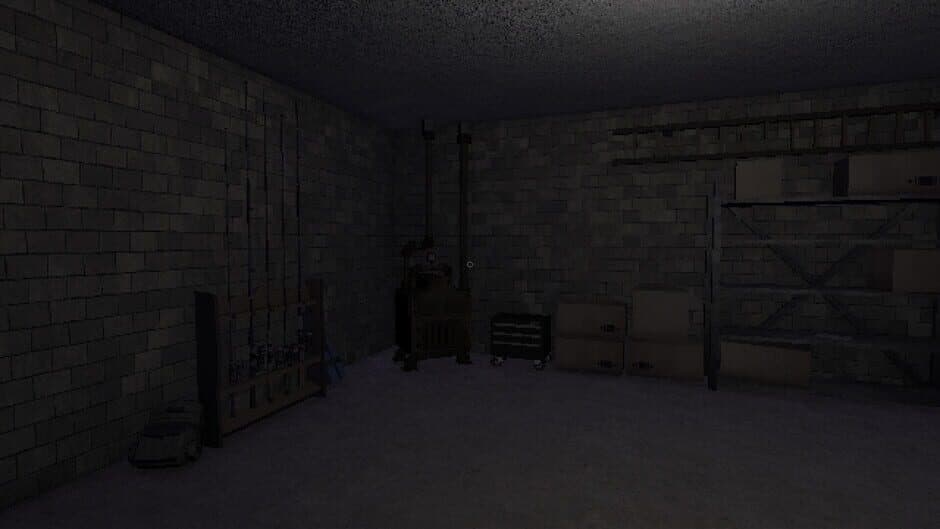 Скриншот 5 из The Night Archive: No Service