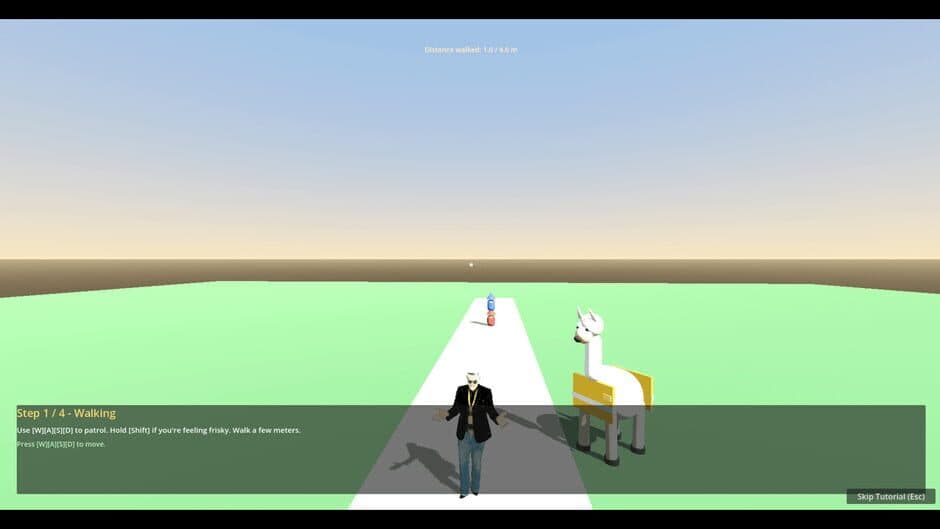 Скриншот 5 из H.O.A Simulator