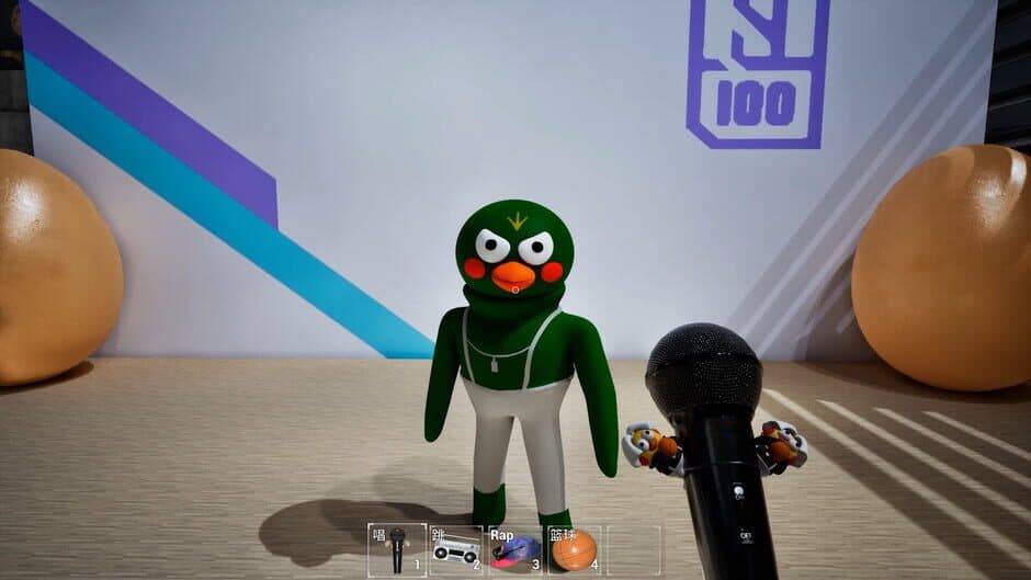 Скриншот 9 из ChickenPlaguePolice