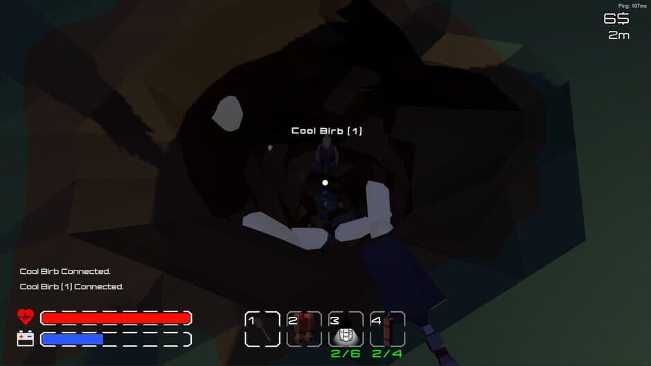 Скриншот 5 из Dig for Your Lives