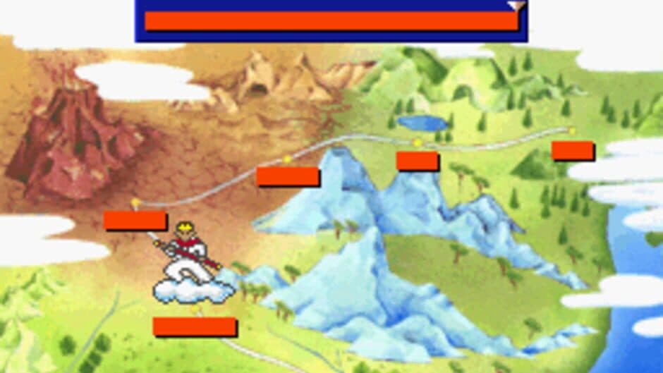 Скриншот 3 из Mahjong Gokuu Tenjiku