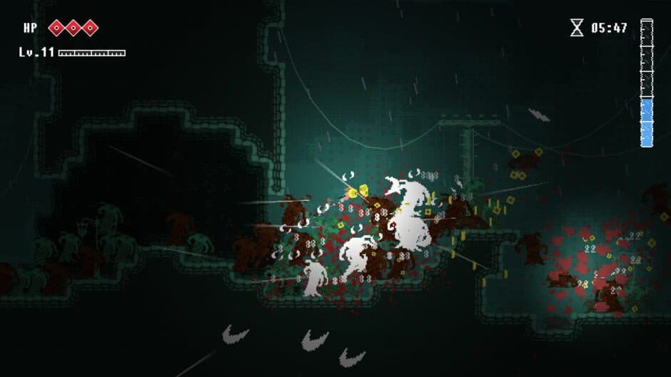 Скриншот 1 из Rain of Awakening