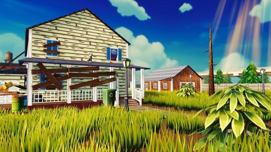 Скриншот 2 из Dream House Cleaning