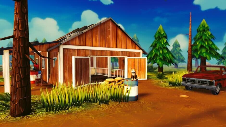 Скриншот 3 из Dream House Cleaning