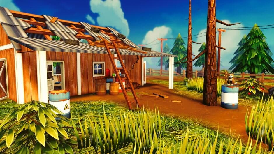 Скриншот 5 из Dream House Cleaning